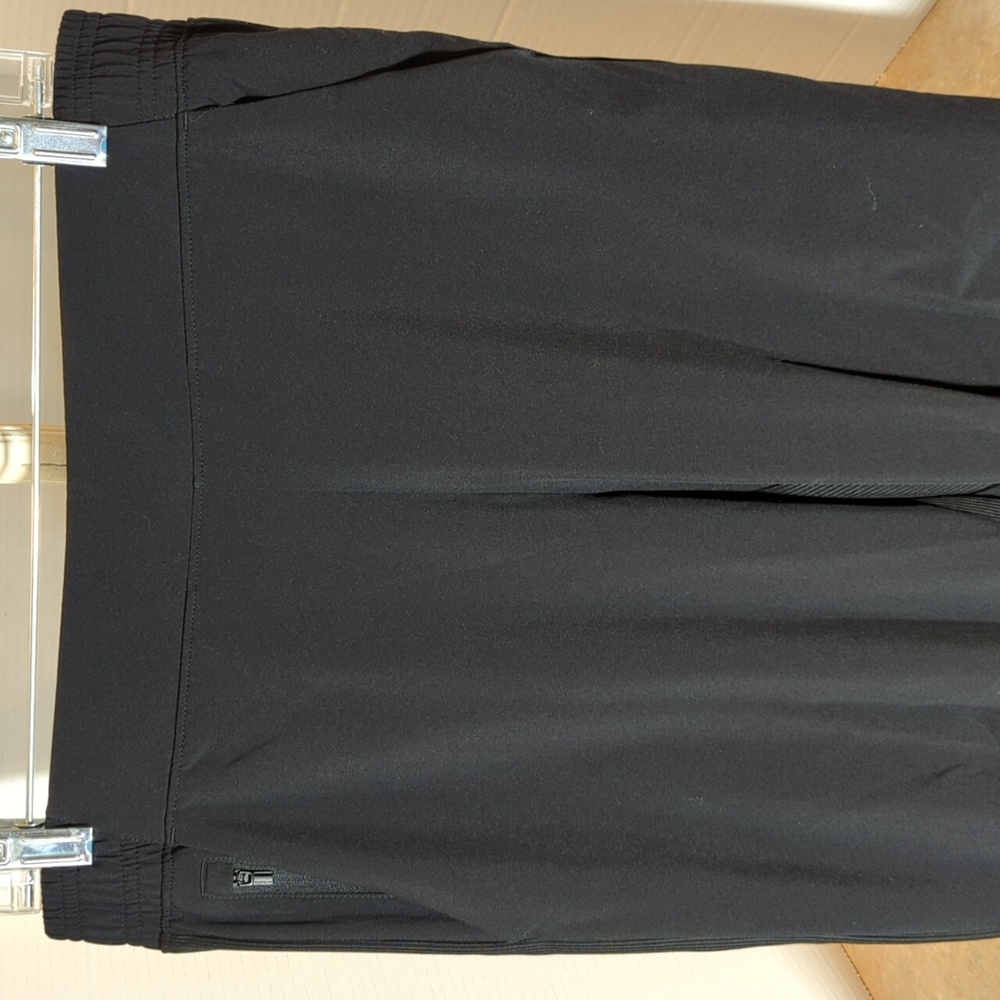 Athleta Black Brooklyn Jogger. Size 12